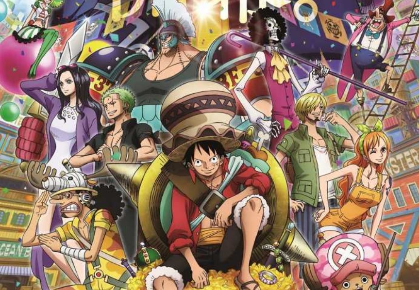 One Piece Season 14 Subtitle Indonesia Mp4 Lasopacraft